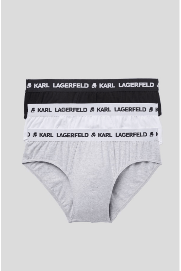 ΕΣΩΡΟΥΧO 3 ΤΕΜ KARL LAGERFELD - 937 MULTI